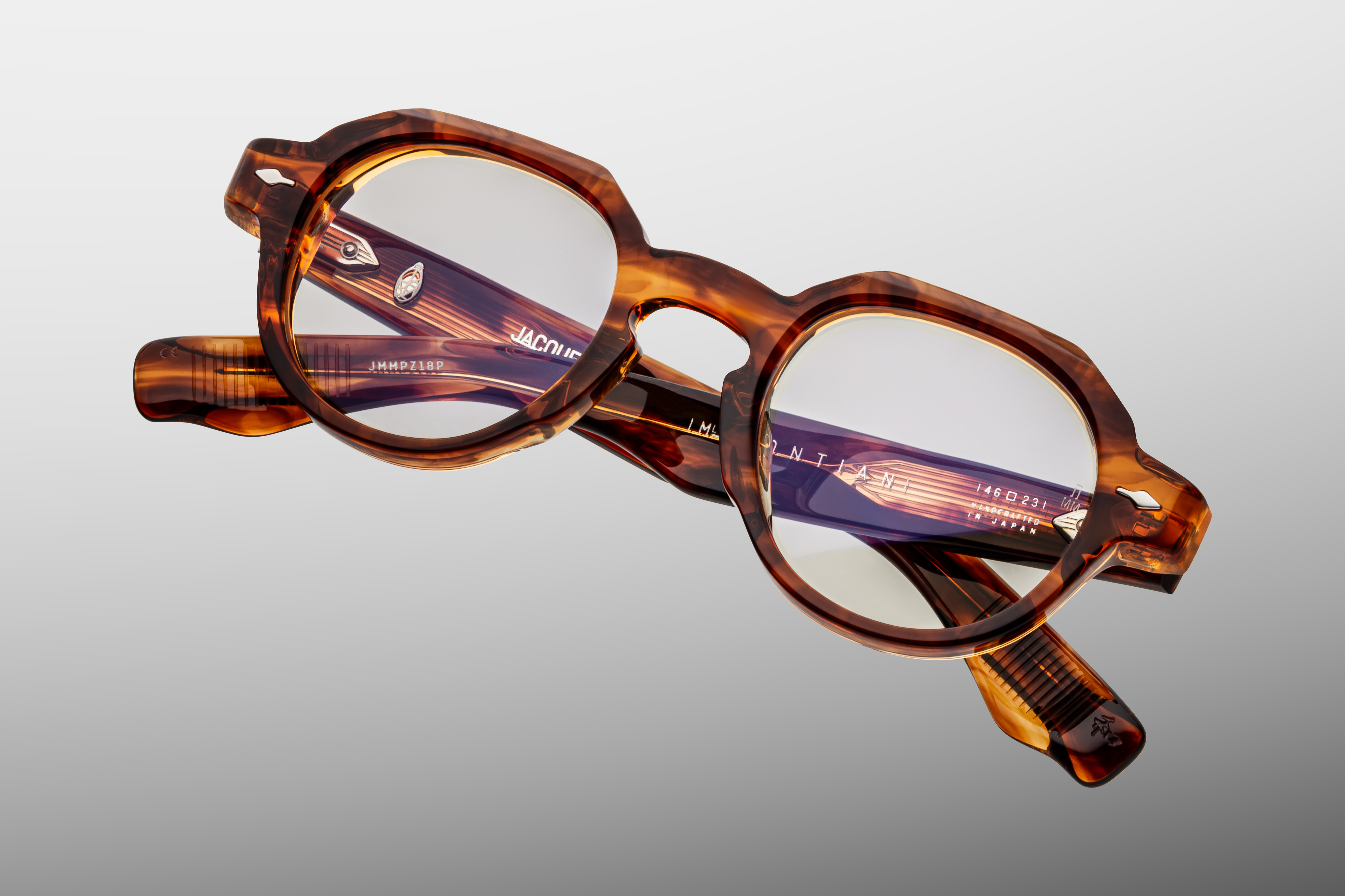 PONTIAN – Jacques Marie Mage